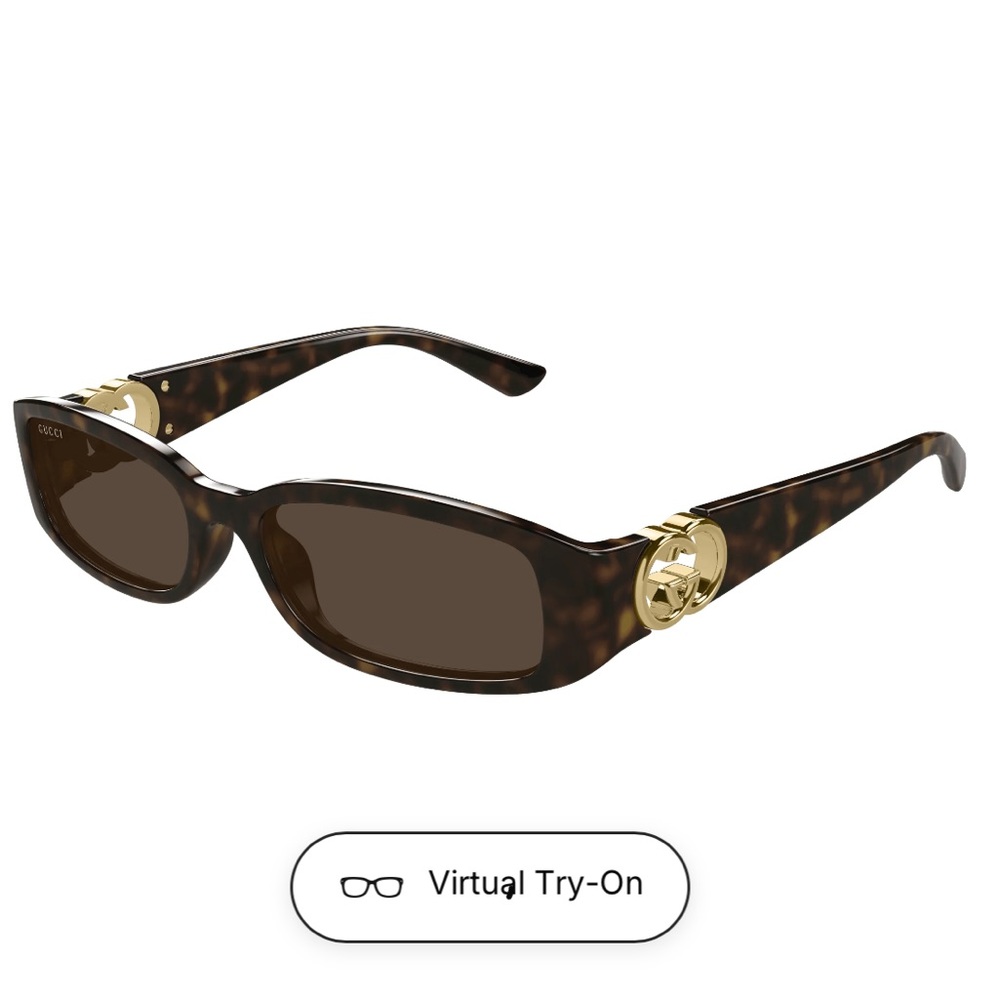 Gucci Sunglasses GUCCI GG1661S